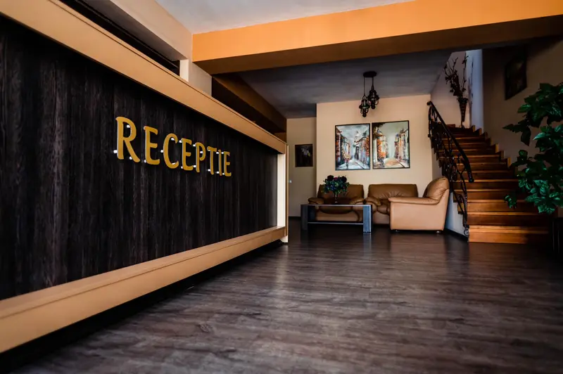 Restaurant nuntă Vrancea – Green Garden Resort